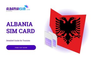 Albania SIM Card